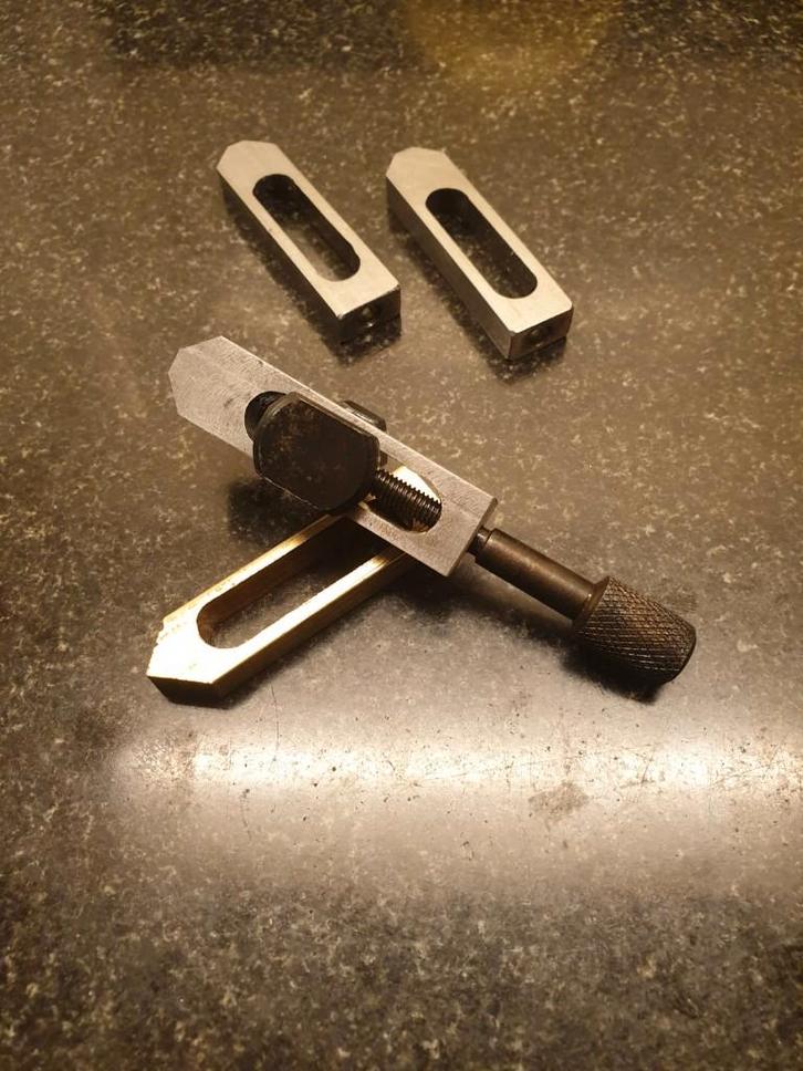 Draaiwerk, Doe-het-zelf en Verbouw, Draaibanken, Nieuw, Metaaldraaibank, Ophalen of Verzenden