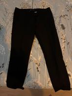 Zwarte Expresso Pantalon - Kort Model maat 38, Maat 38/40 (M), Kort, Zwart, Nieuw