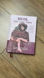 Mom, You Got This - Rachel van Sas (De Huismuts), Zwangerschap en Bevalling, Rachel van Sas, Ophalen of Verzenden, Zo goed als nieuw