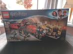 Lego set 75955 Harry Potter (Hogwarts Express) NIEUW IN DOOS, Verzenden, Nieuw, Actiefiguurtje