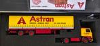 ASTRAN Scania 2-serie  Tekno, Hobby en Vrije tijd, Modelauto's | 1:50, Ophalen of Verzenden, Nieuw, Bus of Vrachtwagen, Tekno
