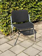 Castelli stoel, Huis en Inrichting, Stoelen, Ophalen, Zo goed als nieuw, Zwart, Eén