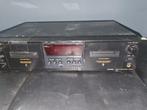 Sony cassettedeck TC-WE475, Ophalen of Verzenden, Sony