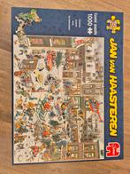 Jan van Haasteren Kerstpuzzel 1000 stukjes, Hobby en Vrije tijd, Denksport en Puzzels, Ophalen