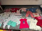 babykleding 50-74maat, Maat 74, Ophalen of Verzenden, Zo goed als nieuw