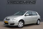 Toyota Corolla 1.4 VVT-i Terra, Auto's, Toyota, Voorwielaandrijving, Gebruikt, 1398 cc, 4 cilinders