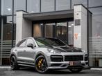 Porsche Cayenne Coupé 4.0 Turbo S E-Hybrid / TECHART / Carb, Automaat, Cayenne, Gebruikt, Adaptive Cruise Control