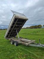 Kiepaanhanger te koop 3500 KG (2019), Ophalen