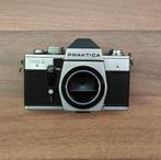 Praktica MTL3 analoge camera 35mm rolletje analoog vintage, Ophalen of Verzenden, Gebruikt, Spiegelreflex, Overige Merken