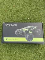 Overmax X-Monster, Hobby en Vrije tijd, Modelbouw | Radiografisch | Auto's, Ophalen of Verzenden, Zo goed als nieuw, Elektro, Auto offroad