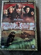 Piraten of the Caribbeyen, special edition, Ophalen of Verzenden, Vanaf 12 jaar, Zo goed als nieuw