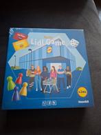 Officiële The Big Lidl Game, Ophalen of Verzenden, Nieuw