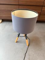 Zuiver Tafellamp, Huis en Inrichting, Ophalen, Gebruikt, Metaal