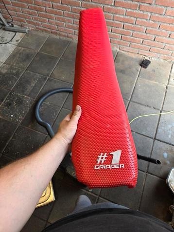Yz125 yz250 zadel beschikbaar voor biedingen
