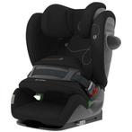 Cybex Pallas G i-Size – Moon Black Showmodel, Overige merken, 15 t/m 36 kg, Nieuw, Ophalen of Verzenden
