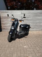 Yamaha Giggle, Ophalen, Maximaal 45 km/u, Yamaha, Zo goed als nieuw
