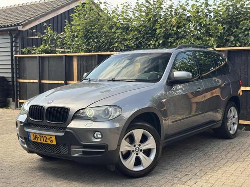 BMW X5 xDrive30i High Executive|PANO|MEMORY|TREKHAAK|CAMERA|, Auto's, BMW, Bedrijf, Te koop, X5, 4x4, ABS, Achteruitrijcamera
