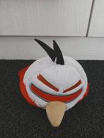 Nieuwe Angry Birds Knuffel - Lila /rood, Ophalen of Verzenden, Nieuw, Overige typen