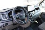 Ford Transit 350 2.0 TDCI L4H3 Trend 165pk RWD - 3500kg trek, Auto's, Automaat, Stof, 1995 cc, Euro 6