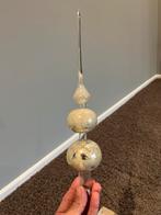 Hele oude prachtige piek melk wit, Diversen, Ophalen of Verzenden, Zo goed als nieuw