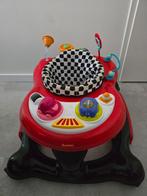 Baninni Presto 3-in-1 Loopstoel - Schommelstoel, Ophalen of Verzenden, Zo goed als nieuw