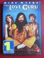 The Love Guru (2008), Vanaf 12 jaar, Ophalen of Verzenden, Zo goed als nieuw, Overige genres