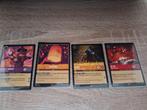 Lorcana trading card game chapter 1, Ophalen of Verzenden, Overige figuren, Zo goed als nieuw, Plaatje of Poster