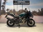 Harley-Davidson Pan America Special 1250 + spoke wheels, Motoren, Motoren | Harley-Davidson, Bedrijf, Meer dan 35 kW, Overig, 1250 cc