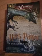 Harry Potter en de Relieken van de Dood (Nederlands), Ophalen of Verzenden, Nieuw, J.K. Rowling