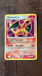 Charizard secret wonders, Ophalen of Verzenden, Gebruikt, Losse kaart