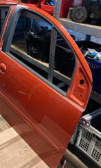 Toyota Aygo orange dynamic deuren 2012-2014 model LIBACARS, Toyota, Ophalen of Verzenden, Toyota, Dreamdealer57@hotmail.com