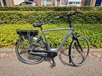 Schitterende Gazelle Orange met Shimano middenmotor, Fietsen en Brommers, Fietsen | Heren | Herenfietsen, Gebruikt, Versnellingen