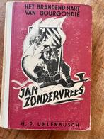 Jan Zondervrees, Ophalen of Verzenden, Zo goed als nieuw