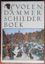 Volendammer schilderboek - BWE Veurman - Kruseman - 1979, Ophalen of Verzenden, Zo goed als nieuw, Schilder- en Tekenkunst