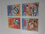 Asterix mini boekjes uitgave Gala koffie 1985., Boeken, Meerdere stripboeken, Ophalen of Verzenden, Nieuw