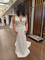 Trouwjurk nooit gedragen van Weddings, Trouwjurk, Wit, Nieuw, Ophalen of Verzenden