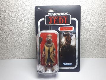 Star Wars TVC The Vintage Collection Vc132 Saelt-Marae beschikbaar voor biedingen
