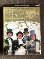 The Pickwick Papers - Charles Dickens collection Nieuw!!, Boxset, Ophalen of Verzenden, Nieuw in verpakking, Alle leeftijden