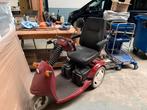 Scootmobiel niet de jongste  werkt nog wel slecht accu’s, Diversen, Ophalen, Gebruikt, Overige merken, 11 t/m 15 km/u