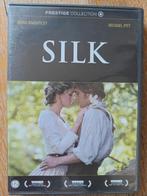 Silk., Vanaf 12 jaar, Ophalen of Verzenden, Zo goed als nieuw, Overige gebieden
