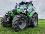 2014 Deutz-Fahr 6160.4 TTV Vierwielaangedreven landbouwtract, Zakelijke goederen, Gebruikt, Deutz - Fahr