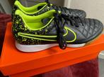 SPORTSCHOENEN NIKE TIEMPO MENS FOOTBALL EU44, Nike, Ophalen of Verzenden, Zo goed als nieuw, Sportschoenen