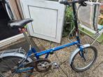 vouwfietsen 3 x,,110 per stuk, Fietsen en Brommers, 20 inch of meer, Gebruikt, Versnellingen, Ophalen