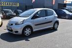 Toyota Aygo 1.0-12V Access, Voorwielaandrijving, Gebruikt, 4 stoelen, 68 pk