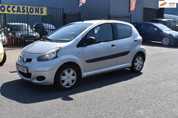 Toyota Aygo 1.0-12V Access beschikbaar voor biedingen