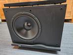 B&W ASW1000 High-end klassieker, Subwoofer, Zo goed als nieuw, 120 watt of meer, Ophalen