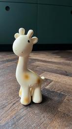 Tikiri Giraf rubber NIEUW (sofie giraf stijl), Ophalen, Zo goed als nieuw, Overige typen