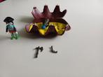 Playmobil Kanonnenschelp - 4802, Ophalen of Verzenden, Gebruikt, Los playmobil