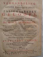 Comrie, A., Boeken, Ophalen of Verzenden, Gelezen, Christendom | Protestants