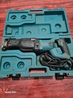 Makita JR3060T Reciprozaag, Doe-het-zelf en Verbouw, Gereedschap | Zaagmachines, Gebruikt, Ophalen of Verzenden, 1200 watt of meer